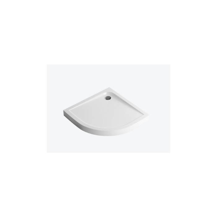 Поддон Excellent Sense BREX.SEN08WHC