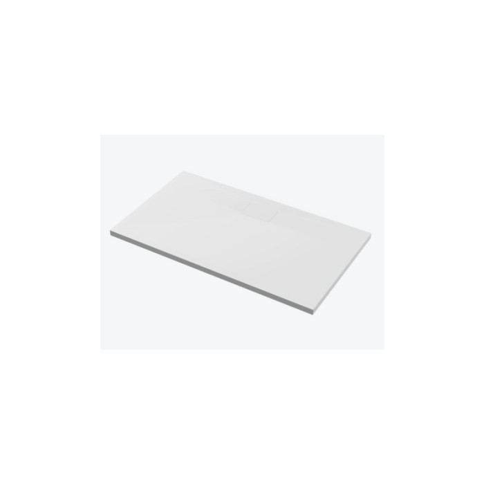 Поддон Excellent Zero BREX.1203.100.090.WHN