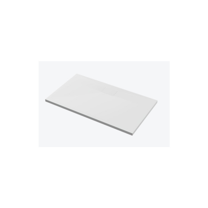Поддон Excellent Zero BREX.1203.120.080.WHN