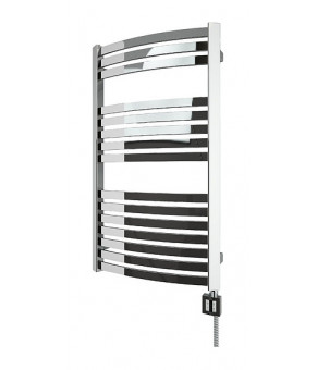 Полотенцесушитель Terma Dexter SPLIT 1 1220x600 мм WZDEN122060