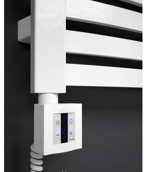 Полотенцесушитель Terma Dexter SPLIT 1 1220x600 мм WZDEN122060