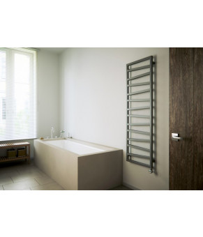 Полотенцесушитель Terma ZigZag SPLIT 1 835x500 мм WLZIG083050