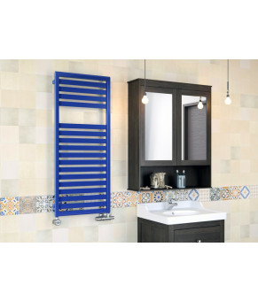 Полотенцесушитель Terma Lukka SPLIT 1 1180x400 мм WLW51118040