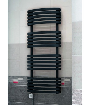 Полотенцесушитель Terma Kioto SPLIT 1 1815x480 мм WZKIN181048