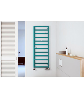 Полотенцесушитель Terma Diamond SPLIT 1 880x600 мм WLDIM088060