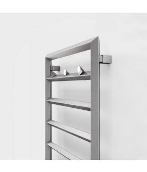Полотенцесушитель Terma Diamond SPLIT 1 1120x400 мм WLDIM112040