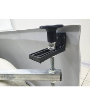 Душевой бокс Atlantis AKL 1325P ECO (XL) 80х80х215