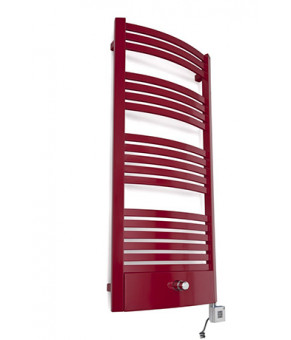 Полотенцесушитель Terma Dexter Pro SPLIT 1 1760x500 мм WZDPN176050