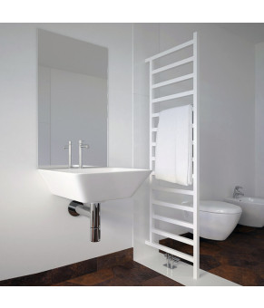 Полотенцесушитель Terma Simple DW SPLIT 1 1515x500 мм WLSDW151050