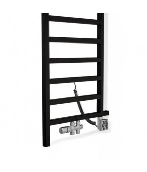 Полотенцесушитель Terma Simple DW SPLIT 1 1755x500 мм WLSDW175050