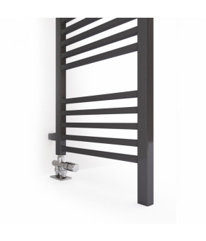 Полотенцесушитель Terma Bone DW SPLIT 1 1910x500 мм WLBSD191050