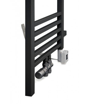 Полотенцесушитель Terma Bone DW SPLIT 1 1910x500 мм WLBSD191050