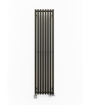 Полотенцесушитель Terma Triga E SPLIT 1 1700x580 мм WLTRG170058