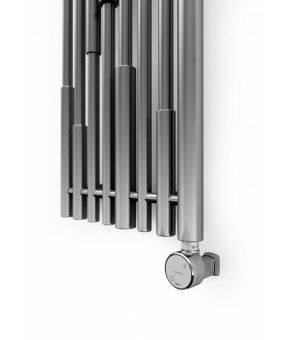 Полотенцесушитель Terma Cane E SPLIT 1 1900x390 мм WLCAN190039