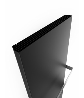 Полотенцесушитель Terma Case SPLIT 1 1385x600 мм WLCAS138060