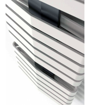 Полотенцесушитель Terma Iron D SPLIT 1 1510x400 мм WLIRD151040