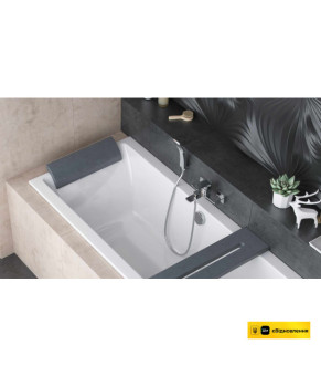 Душевой гарнитур Excellent Poin Square ARAC.SY.300