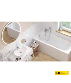 Душевой гарнитур Excellent Poin Square ARAC.SY.300