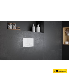 Клавиша Excellent Platto INEX.PL230.150.WH