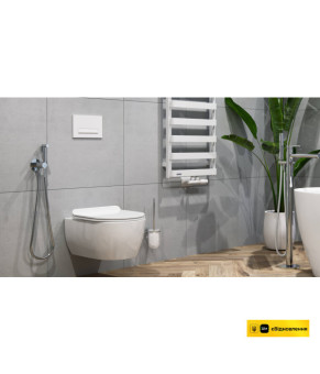Клавиша Excellent Platto INEX.PL230.150.WH