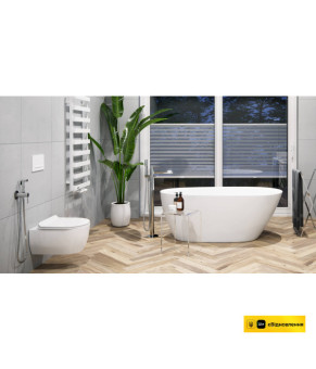 Клавиша Excellent Platto INEX.PL230.150.WH
