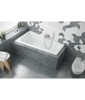 Ванна Excellent Ava Comfort WAEX.AVL15WH