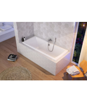 Ванна Excellent Aquaria Lux WAEX.AQU18WH