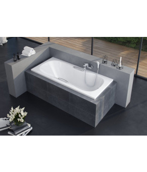 Ванна Excellent Clesis Lux WAEX.CLL17WH