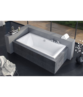 Ванна Excellent Crown Grand WAEX.CRG19WH