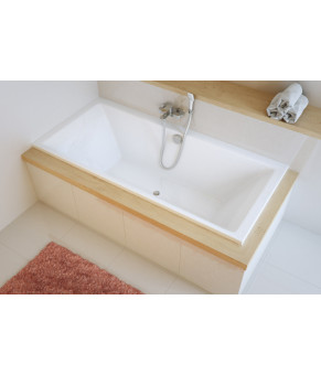 Ванна Excellent Crown Grand WAEX.CRG19WH
