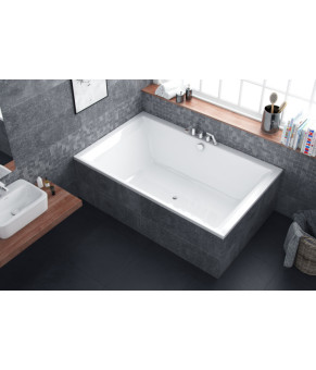 Ванна Excellent Crown Lux WAEX.CRO19WH