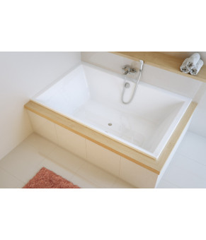 Ванна Excellent Crown Lux WAEX.CRO19WH