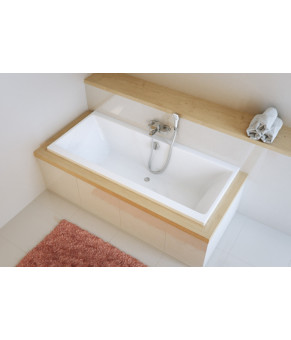 Ванна Excellent Pryzmat WAEX.PRY19WH