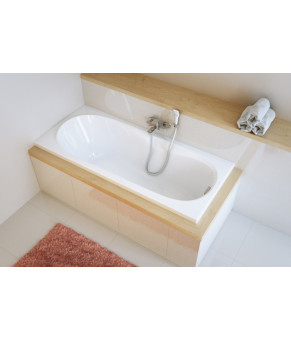 Ванна Excellent Sekwana WAEX.SEK14WH