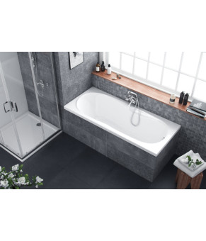 Ванна Excellent Sekwana WAEX.SEK16WH
