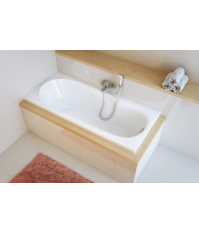 Ванна Excellent Sekwana WAEX.SEK16WH