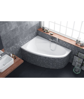 Ванна Excellent Aquaria Comfort WAEX.AQL15WH
