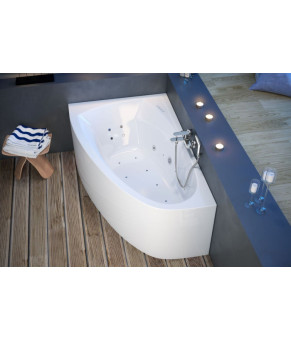 Ванна Excellent Aquaria Comfort WAEX.AQL16WH