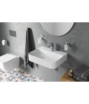 Умывальник Excellent Orido CEAC.3919.605.WH