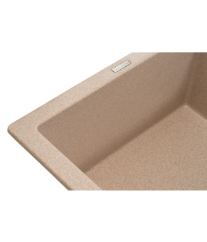 Мойка Granado Linares Avena 0802