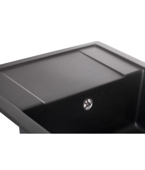 Мийка Granado Linares Black shine 0801