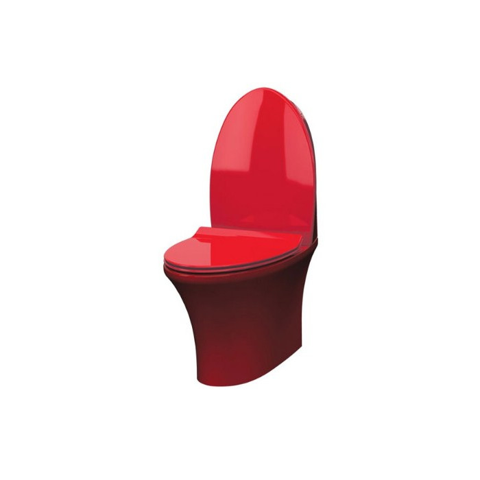 Унитаз Idevit SETK2904-0205-081-1-6200