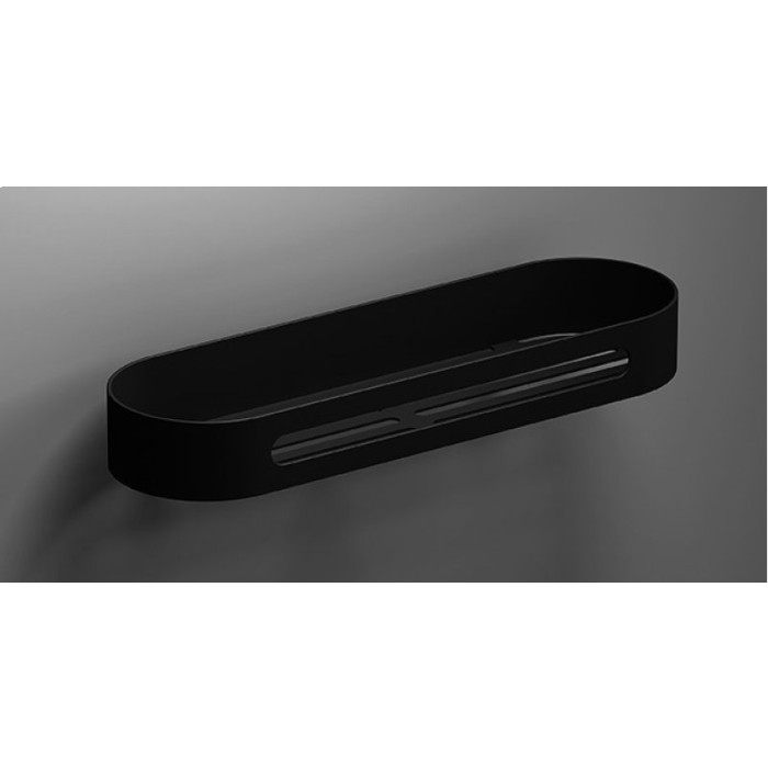 Полка Sonia S5 Black 176502