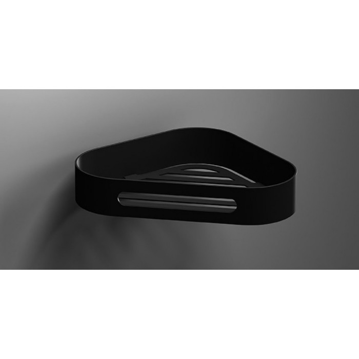 Полка Sonia S5 Black 176519