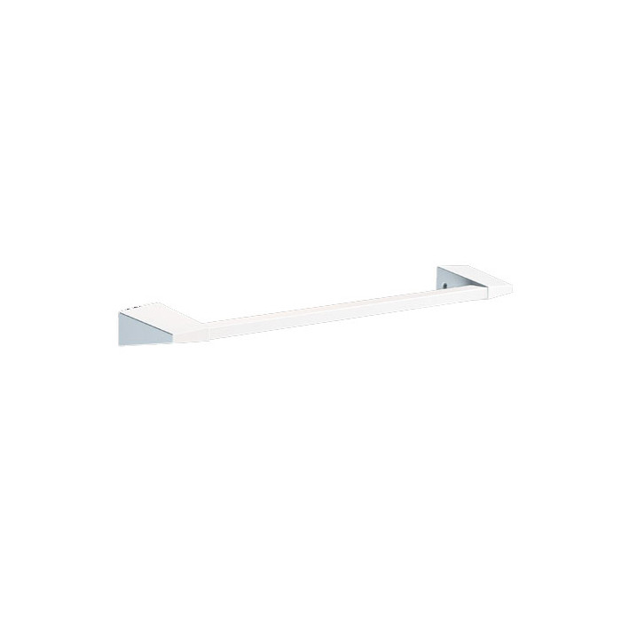 Держатель для полотенца Sonia S2 White 172436