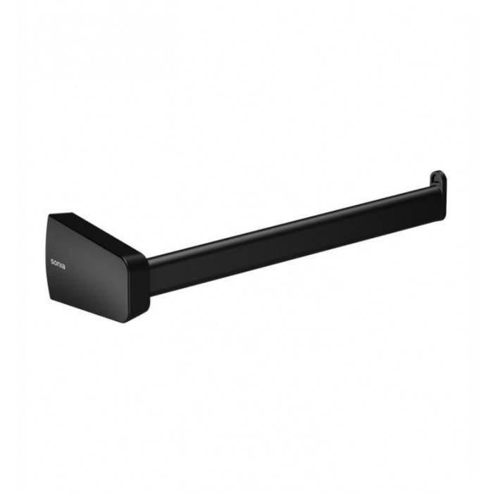 Держатель для полотенца Sonia S6 Black 166428
