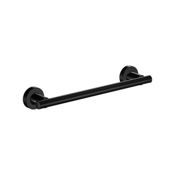 Держатель для полотенца Sonia Tecnoproject Black 166183