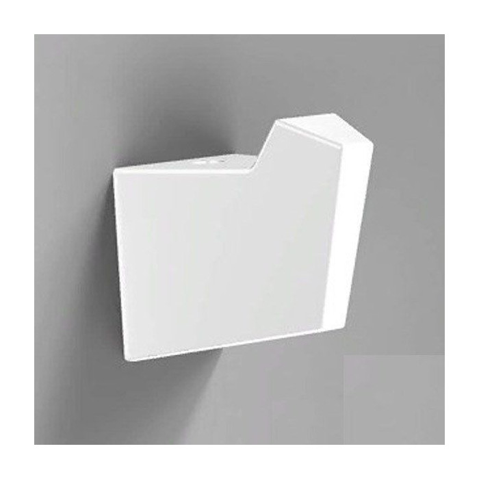 Крючок Sonia S2 White 172504