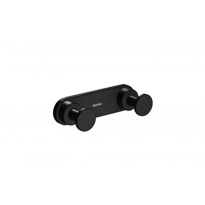 Крючок Sonia Tecnoproject Black 172320