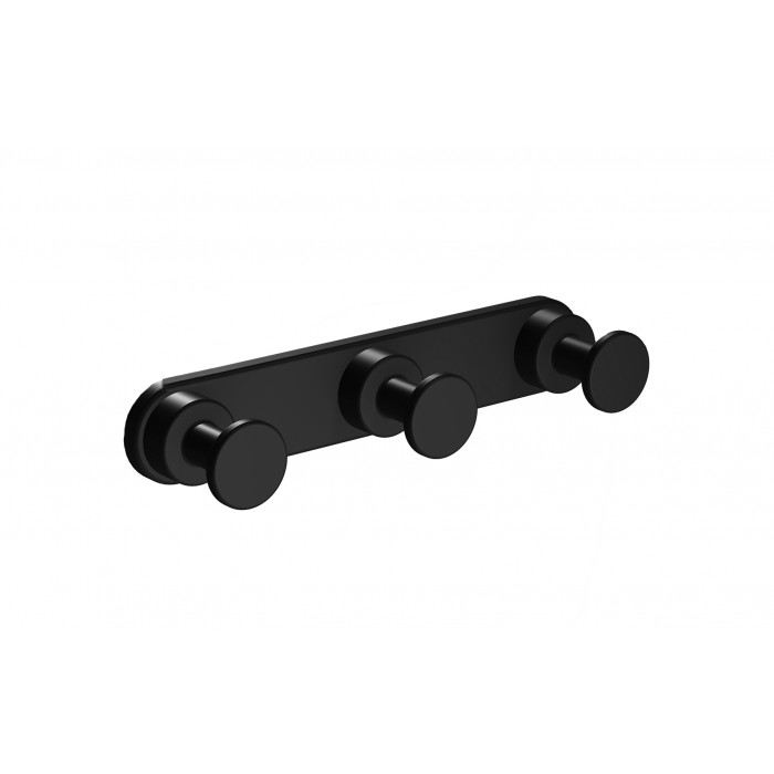 Крючок Sonia Tecnoproject Black 176762